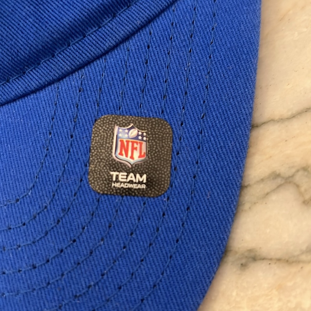 NWT NFL LA Rams Cap - Picture 4 of 10